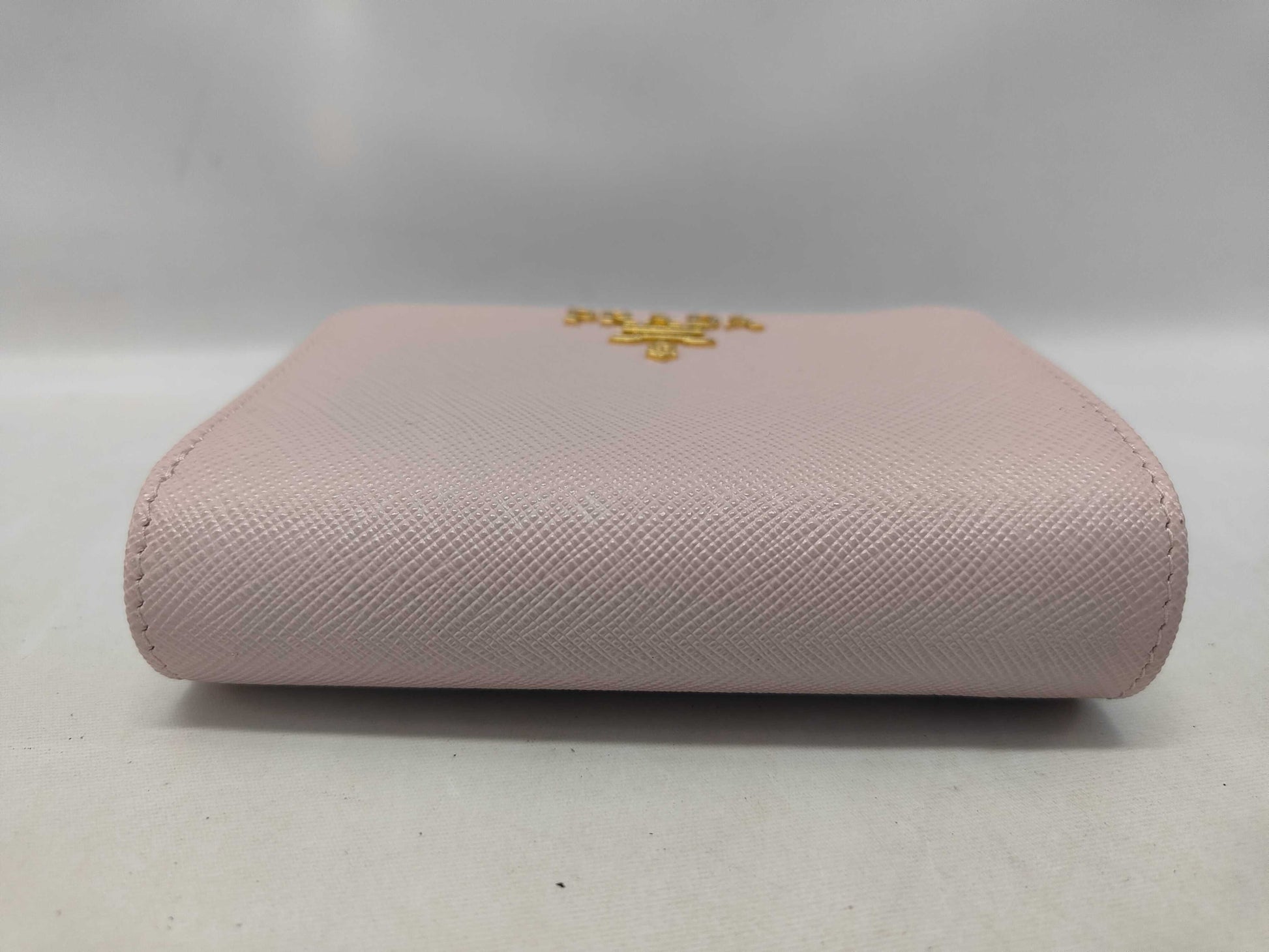 PRADA 1ML018 Saffiano Wallet
