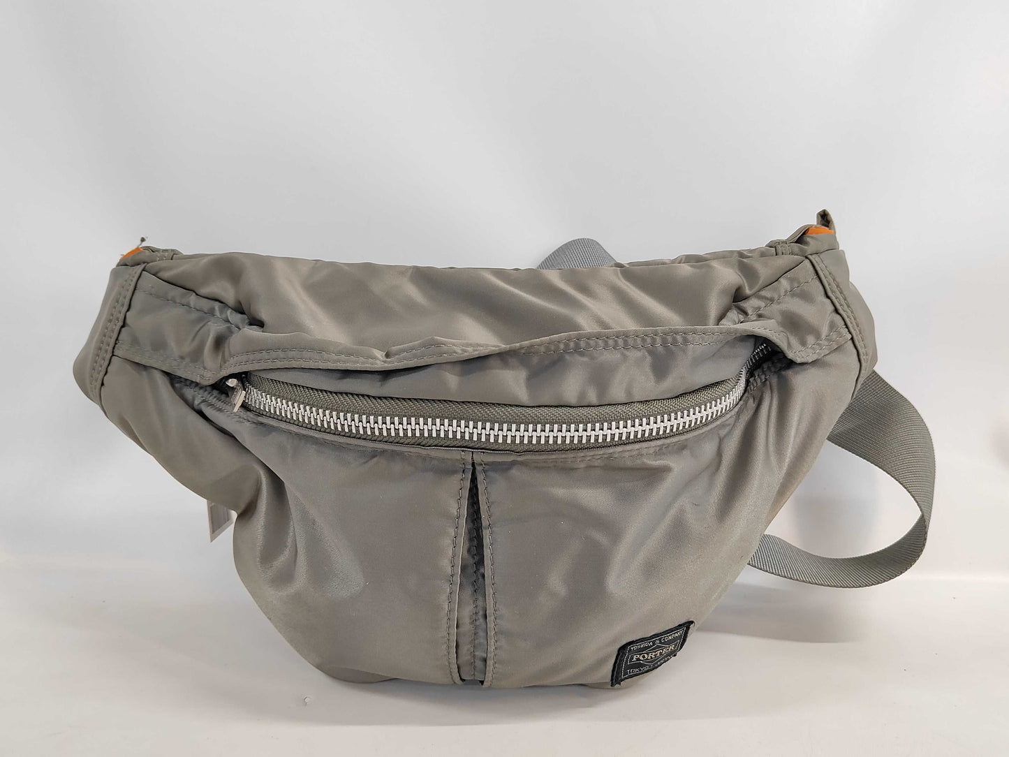 PORTER nylon body bag/shoulder bag