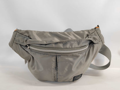 PORTER nylon body bag/shoulder bag