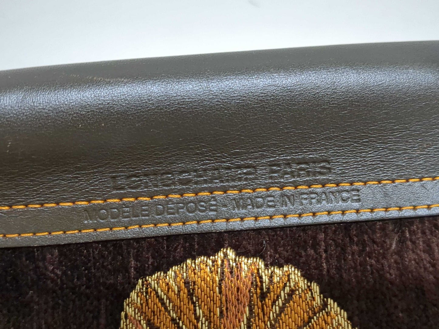 COACH Tory Burch Longchamp tote bag