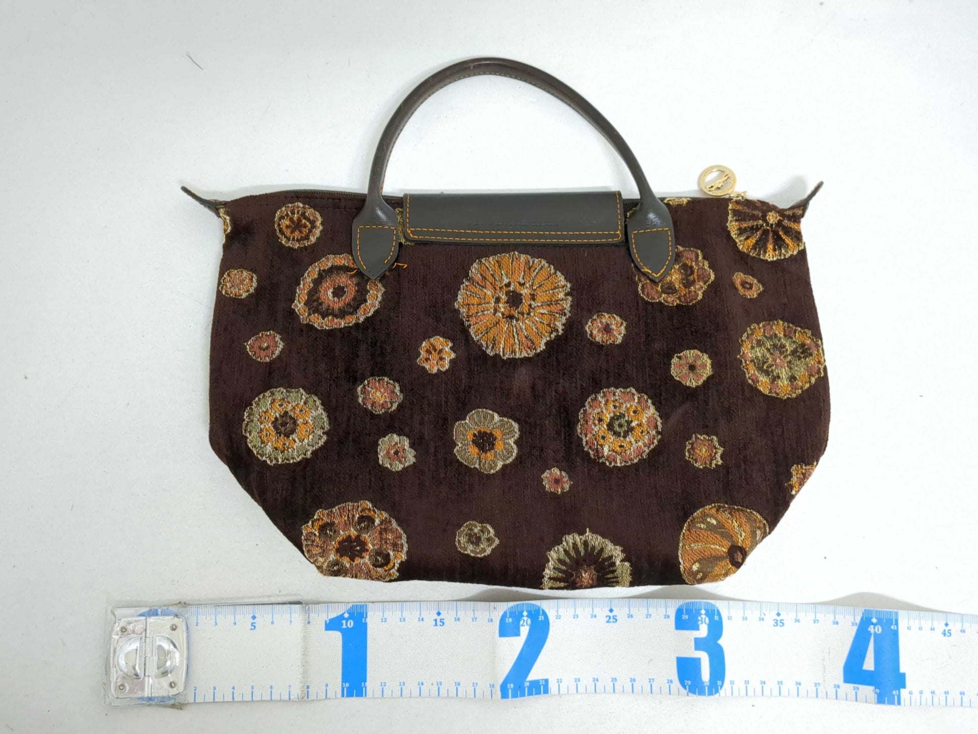 COACH Tory Burch Longchamp tote bag