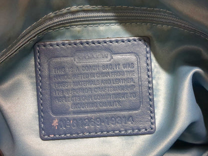 COACH Tory Burch Longchamp tote bag