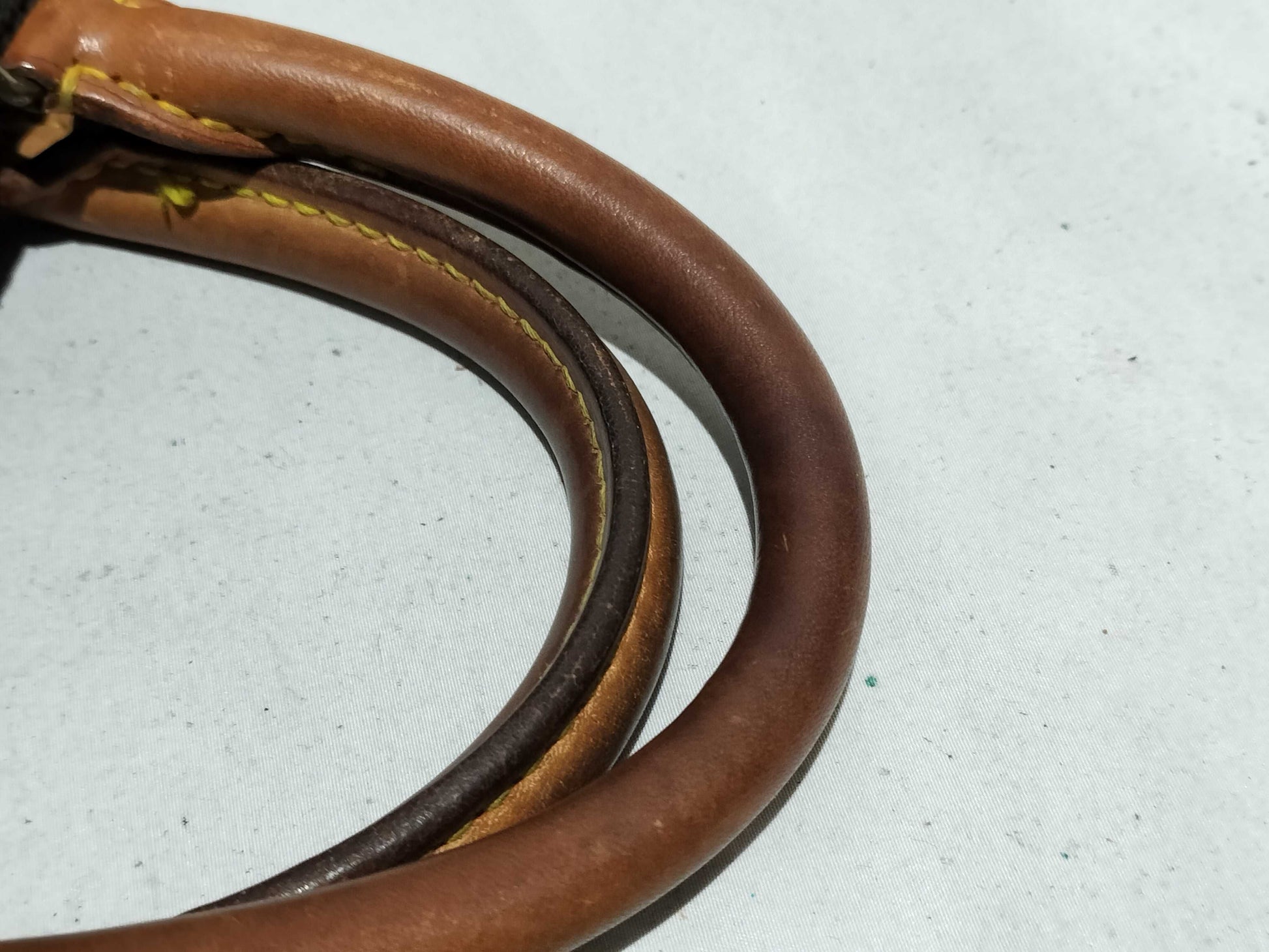 LOUIS VUITTON Monogram Speedy 35 Boston Bag