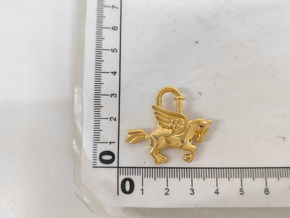 HERMES Pegasus Cadena with Box Other Accessories