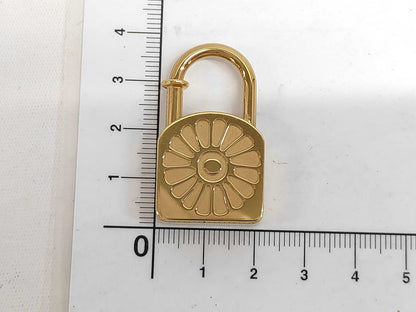 HERMES Sun Cadena with Box Other Accessories