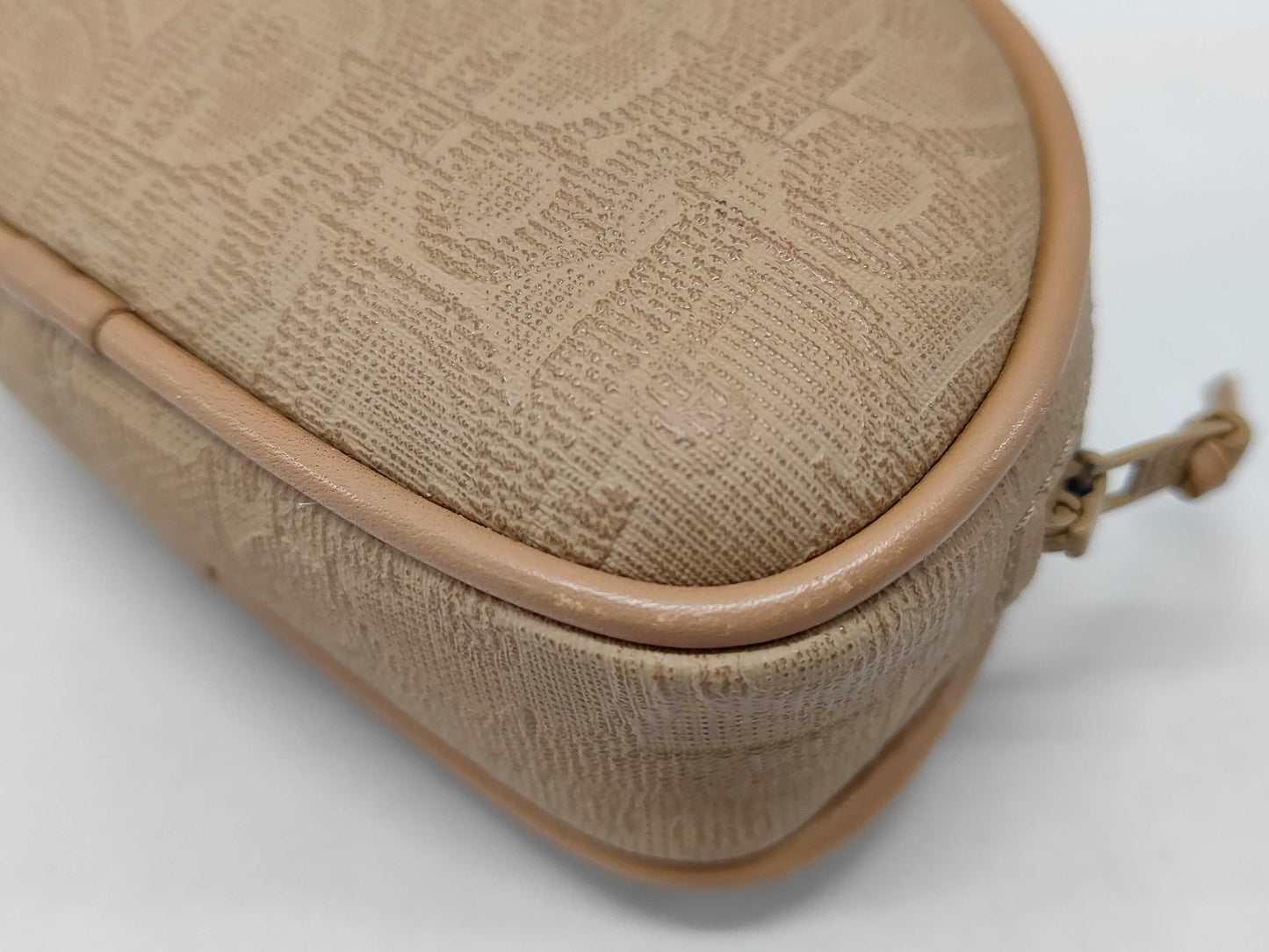 Dior pouch and other accessories