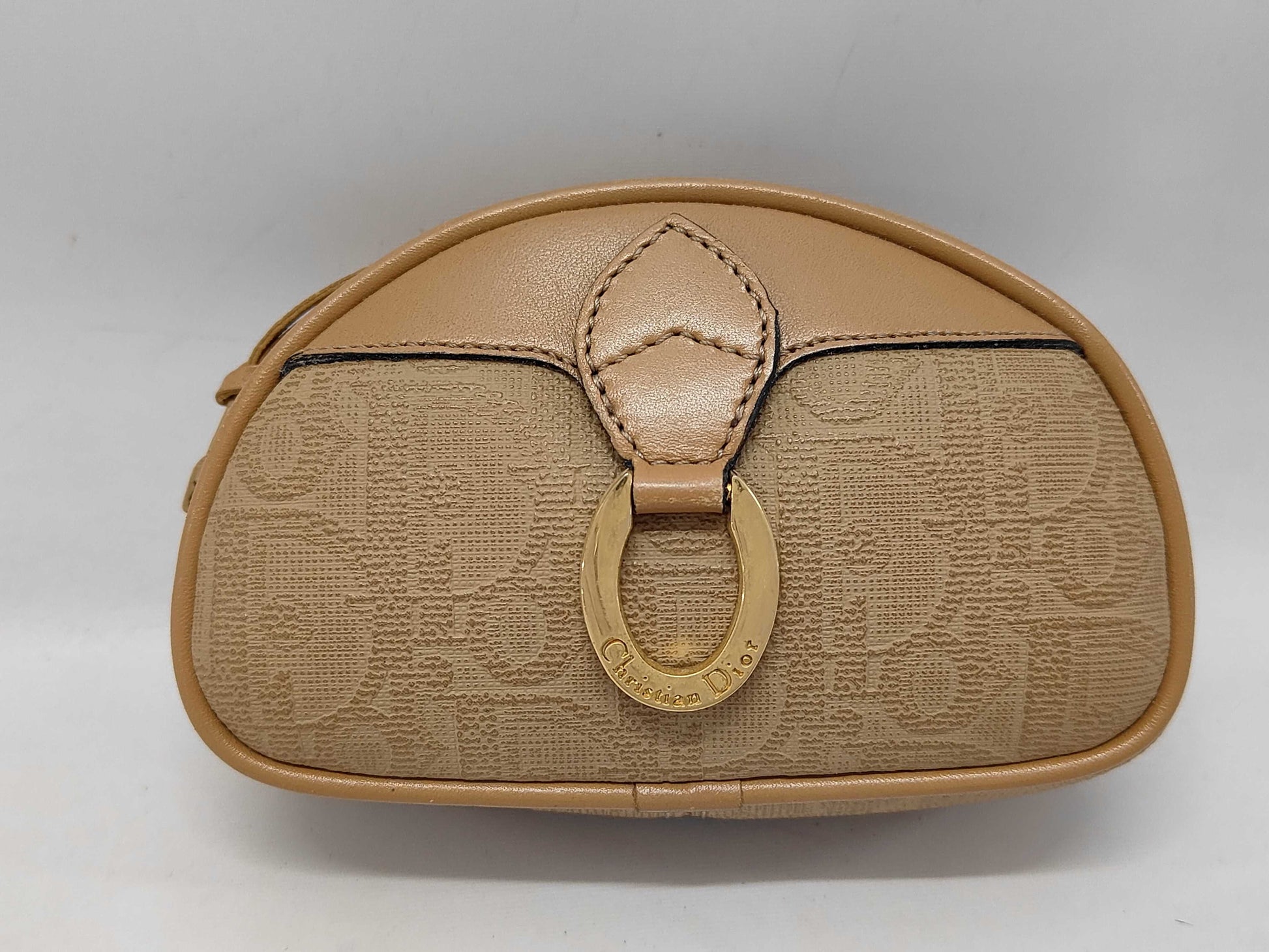 Dior pouch and other accessories