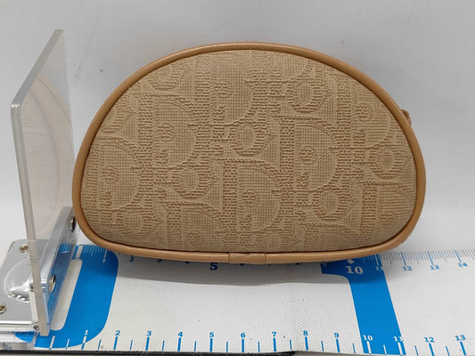 Dior pouch and other accessories