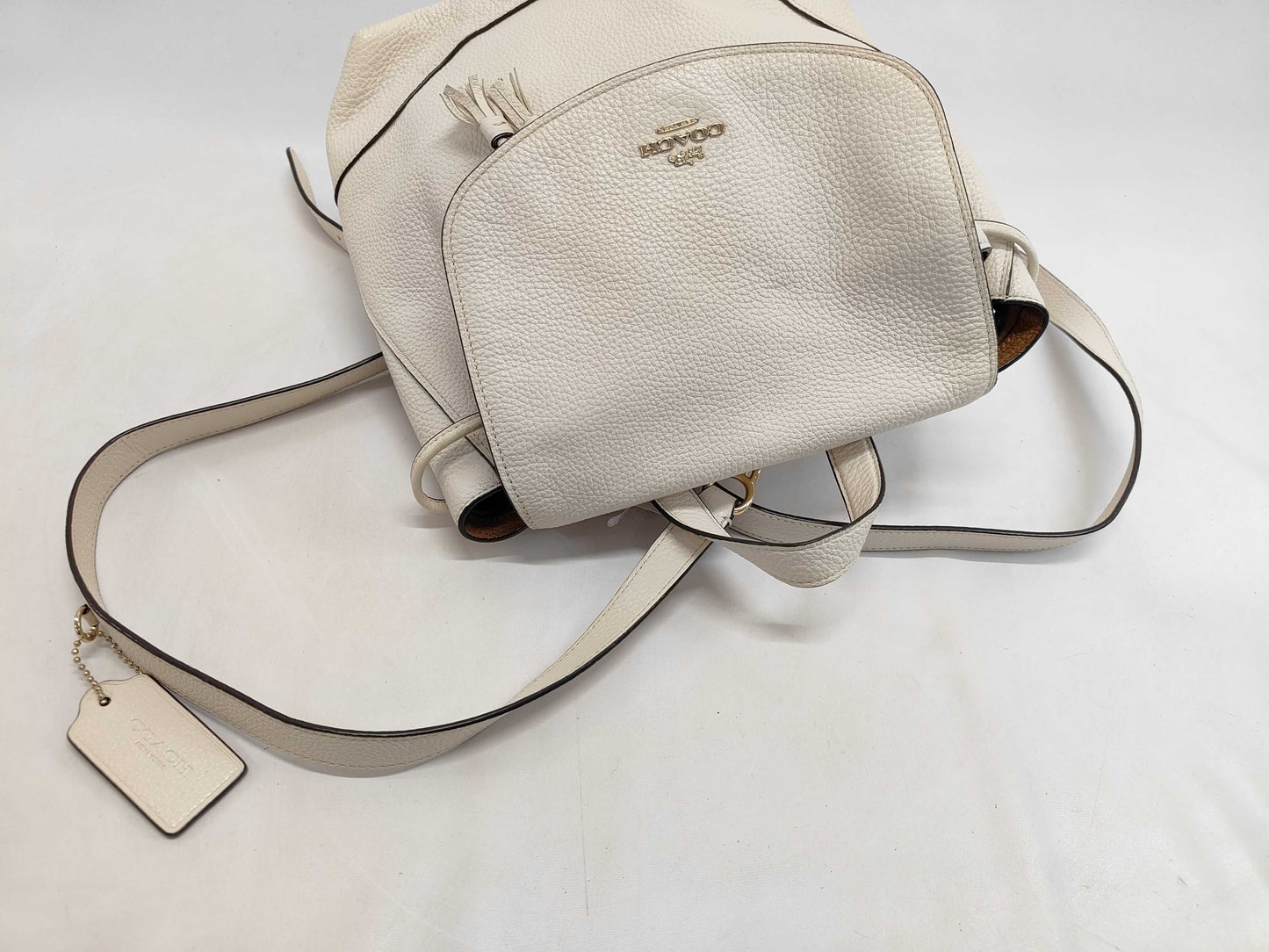 COACH F72645 Backpack Rucksack