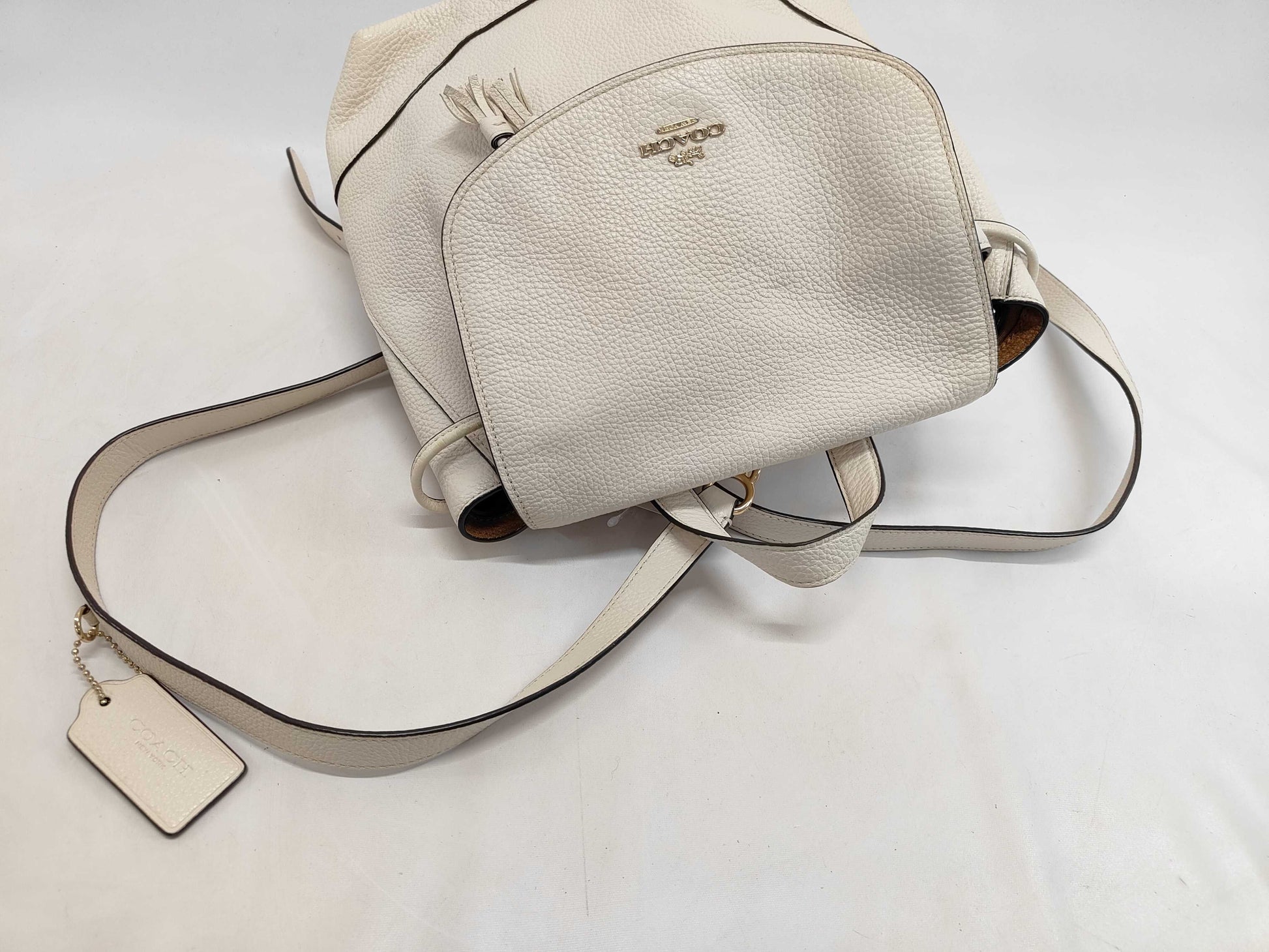 COACH F72645 Backpack Rucksack