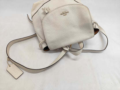 COACH F72645 Backpack Rucksack