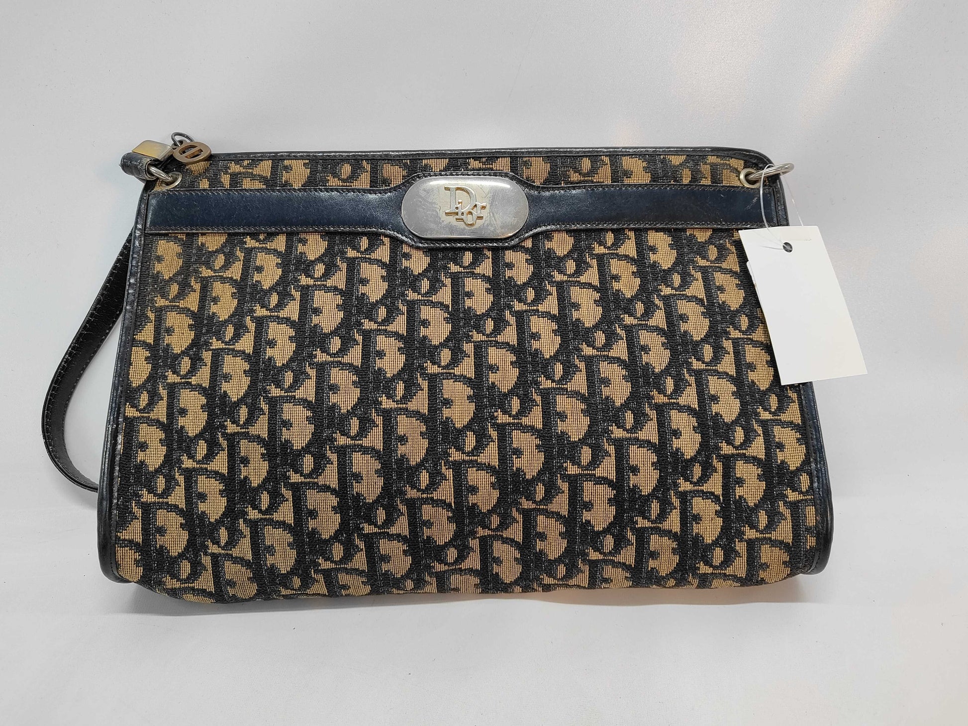 Dior Trotter Shoulder Bag