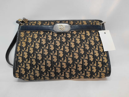 Dior Trotter Shoulder Bag