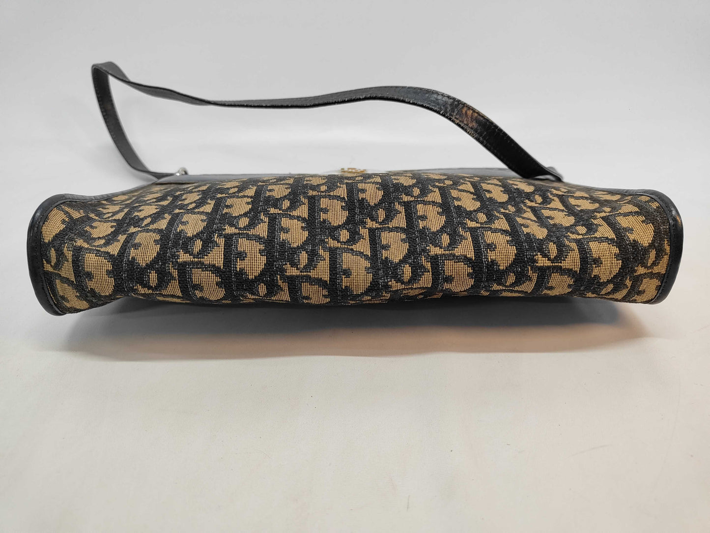 Dior Trotter Shoulder Bag