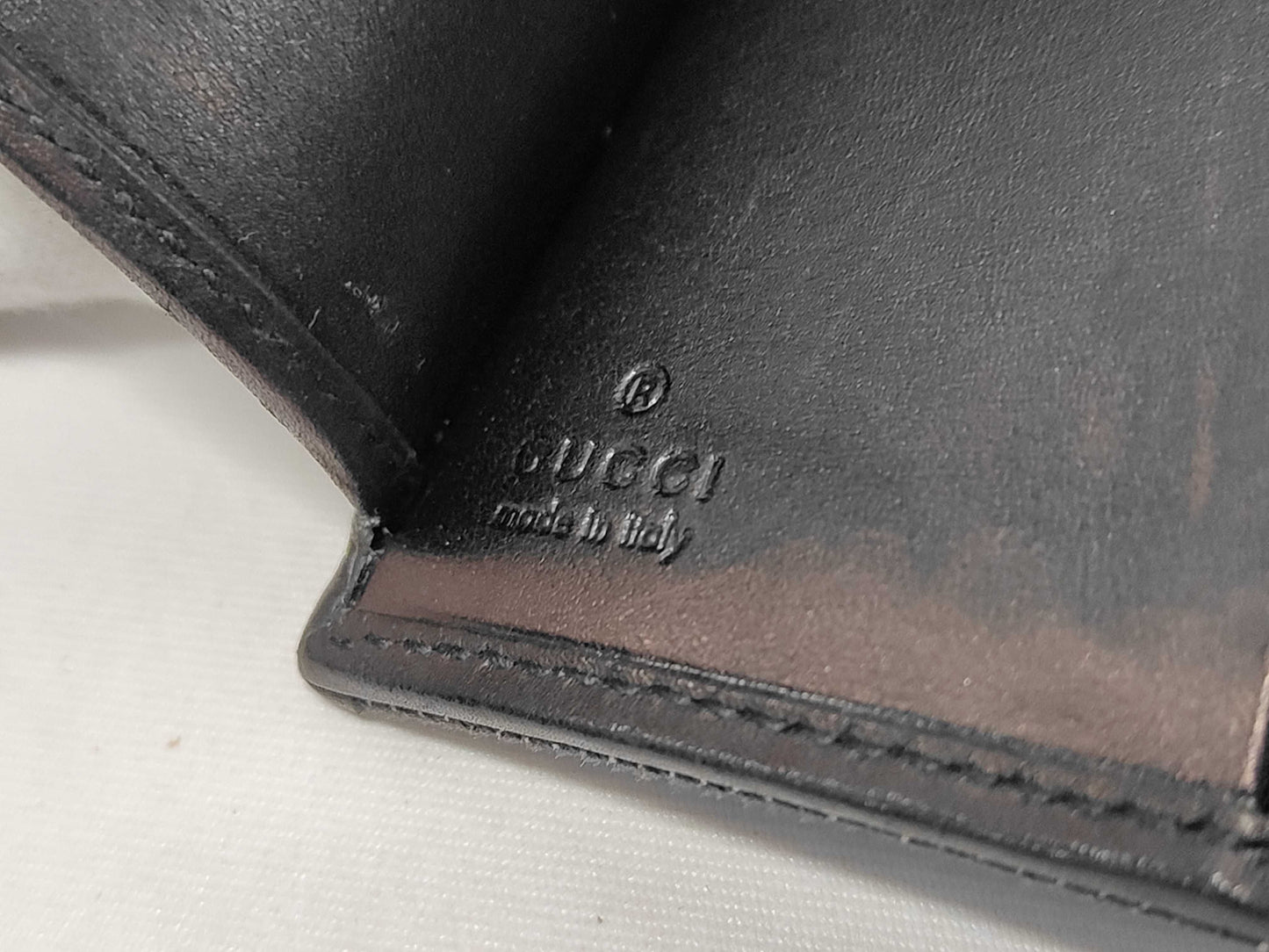 GUCCI 035・2888/92747/115080 Wallet*3 Wallet