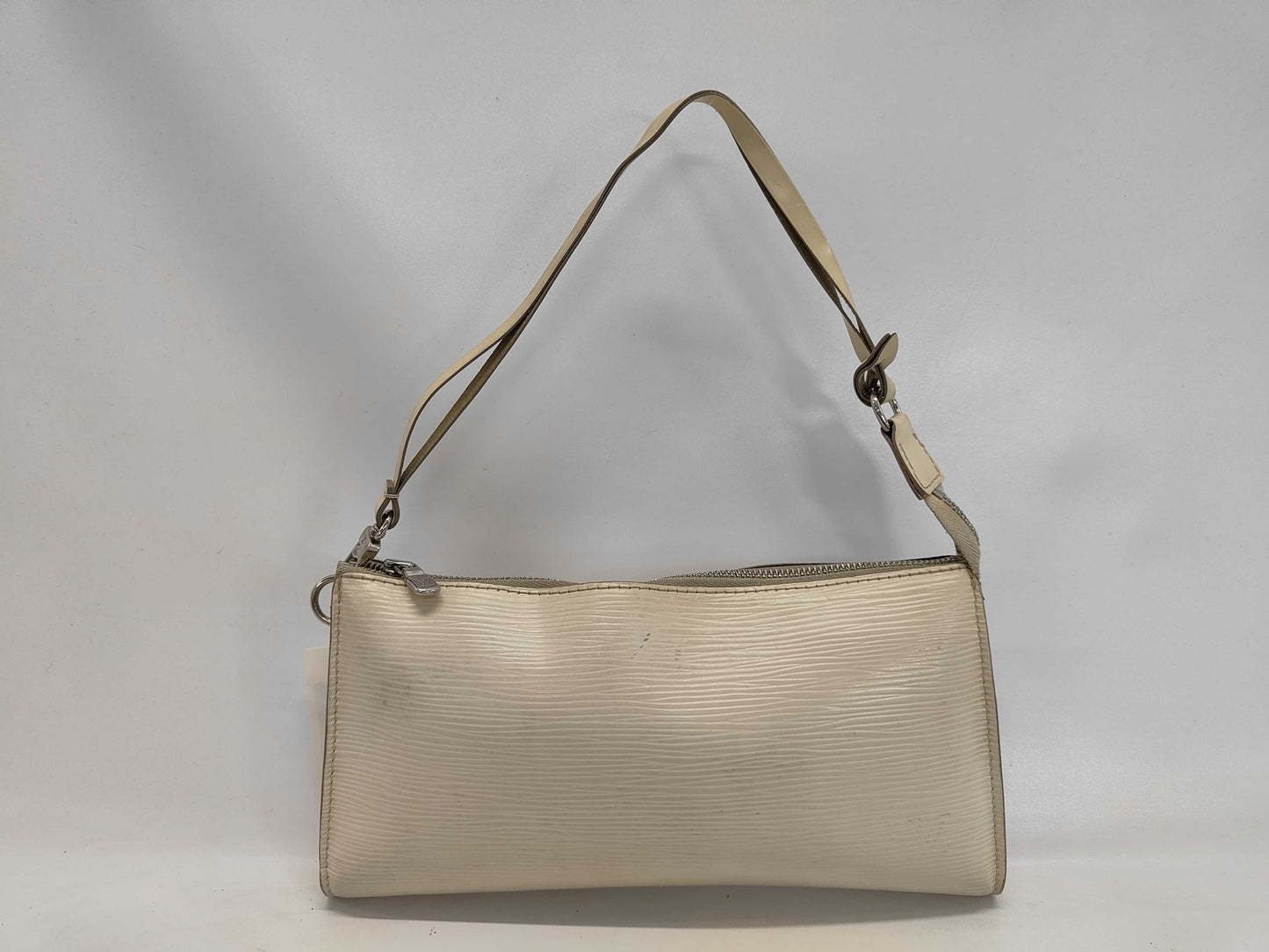 LOUIS VUITTON Epi Pochette Accessoires Bag