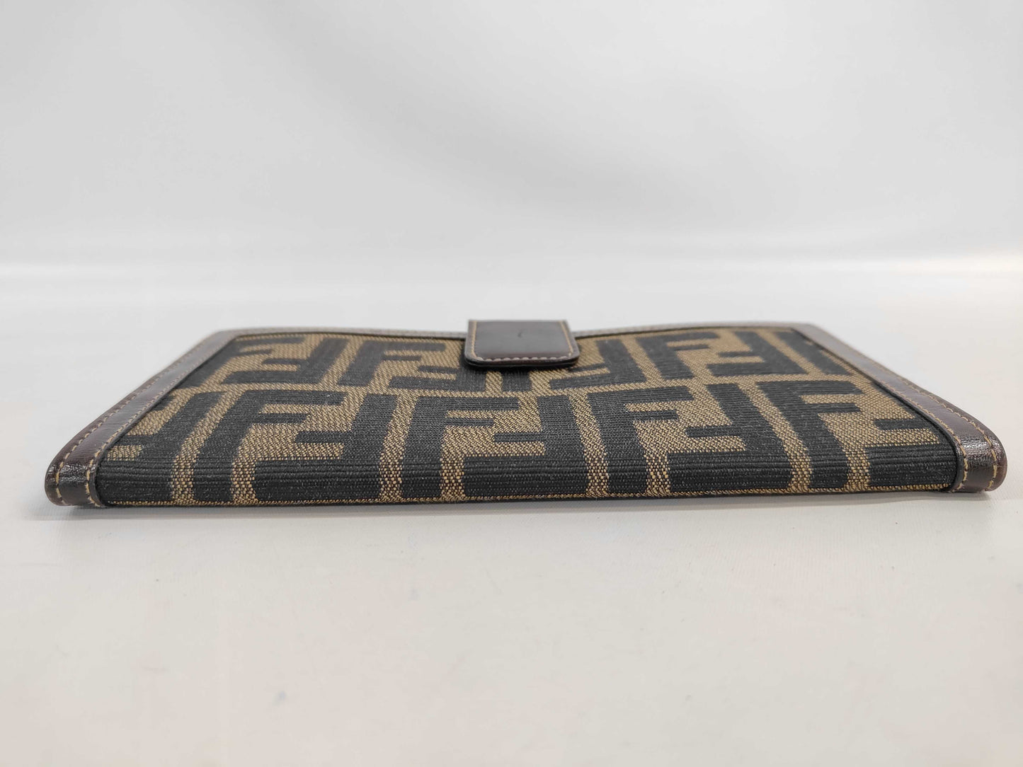 FENDI Zucca wallet billfold
