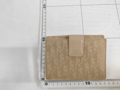 Dior wallet wallet