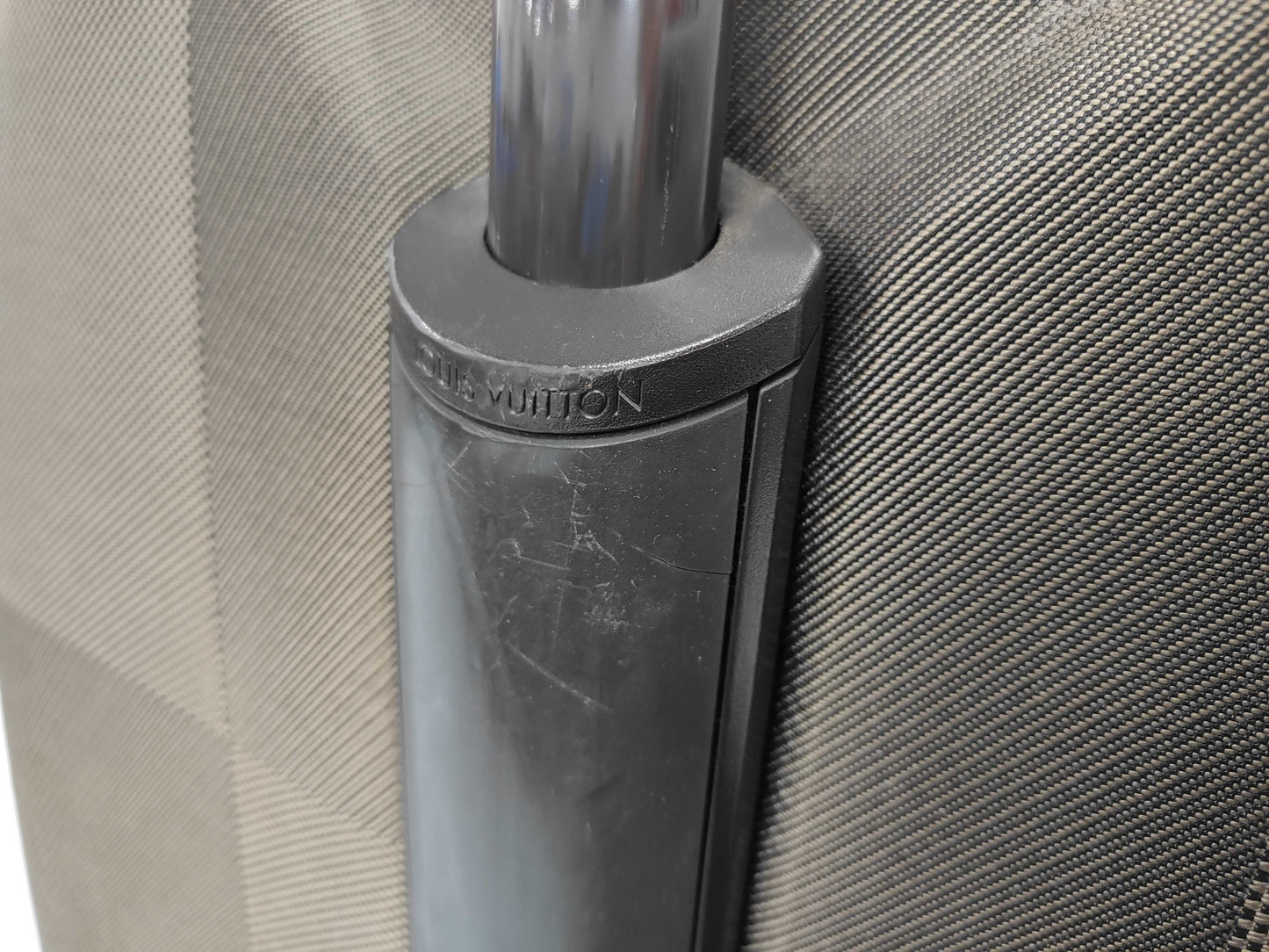 LOUIS VUITTON Damier Conqueran Carry Bag