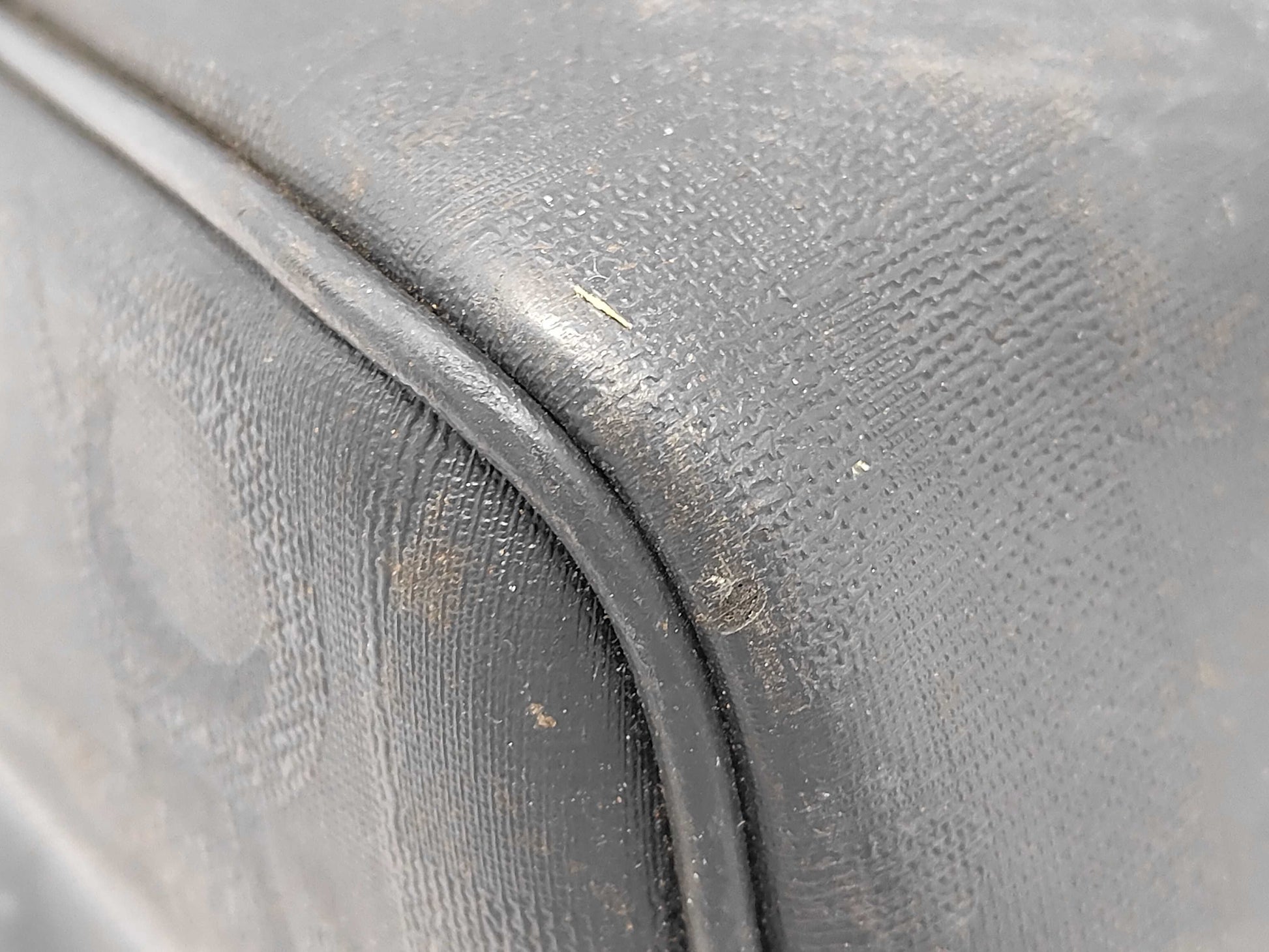 Dior Trotter Mini Boston Bag