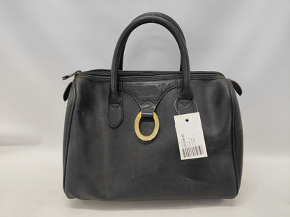 Dior Trotter Mini Boston Bag