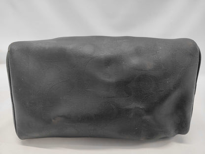 Dior Trotter Mini Boston Bag