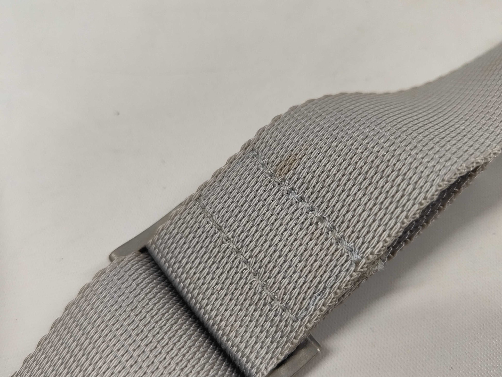 PRADA Nylon B8994 Shoulder Bag, Light Blue