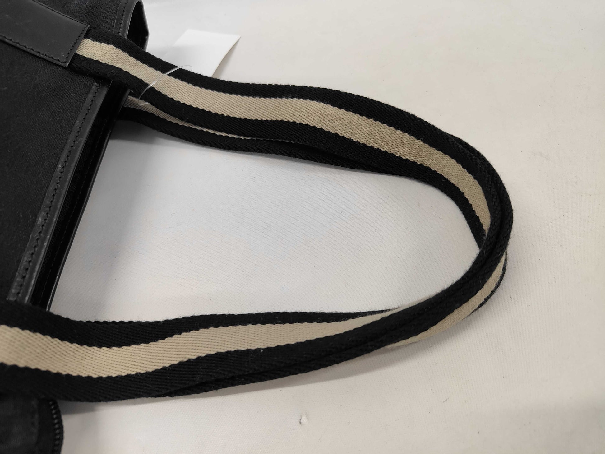 GUCCI GG Canvas 019/402 Tote Bag