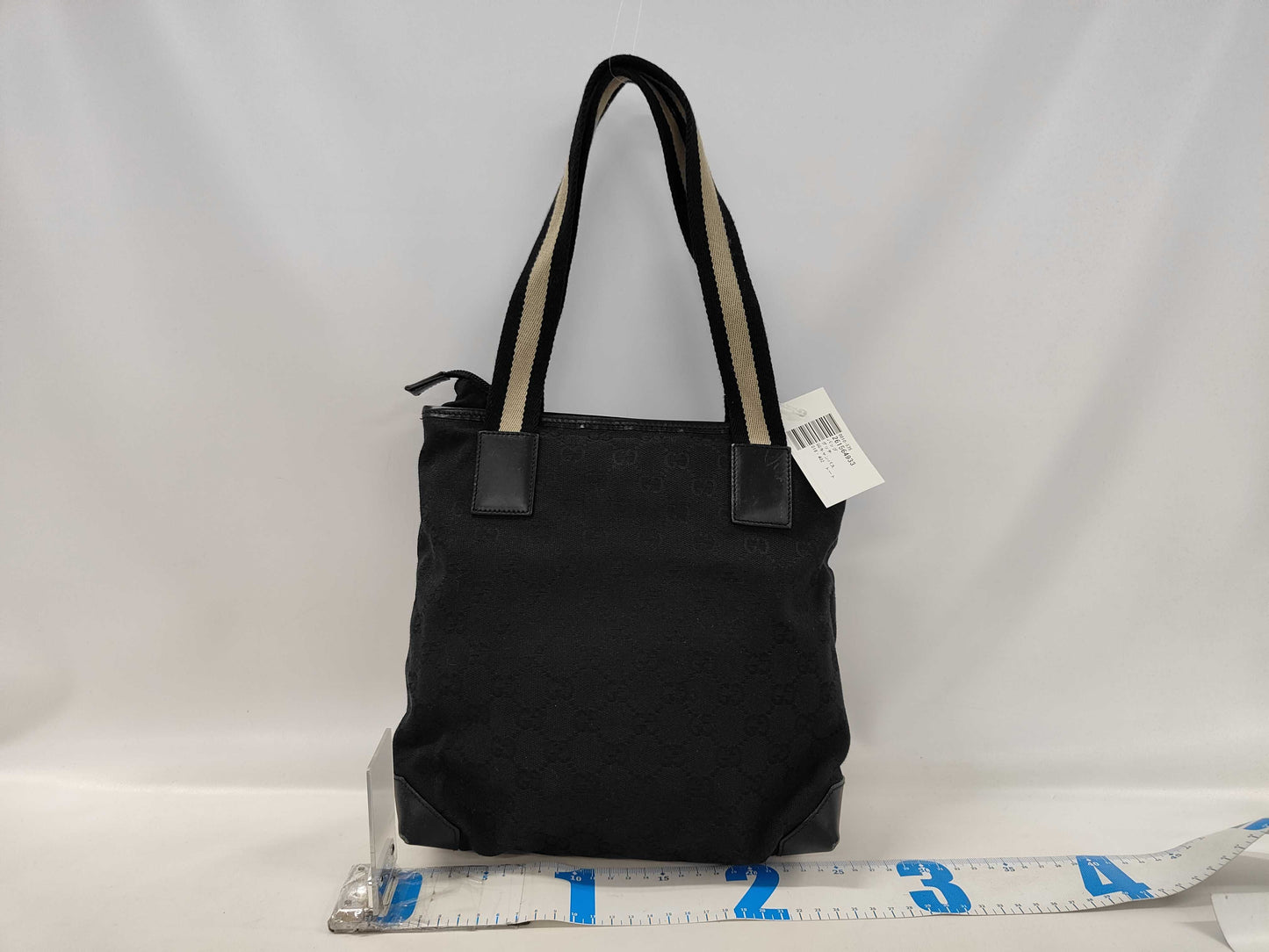 GUCCI GG Canvas 019/402 Tote Bag