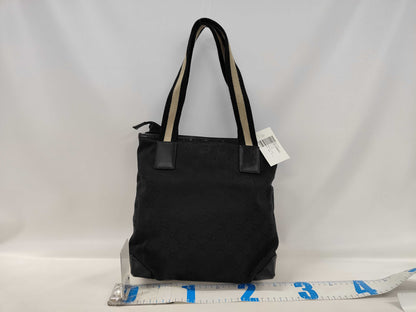 GUCCI GG Canvas 019/402 Tote Bag