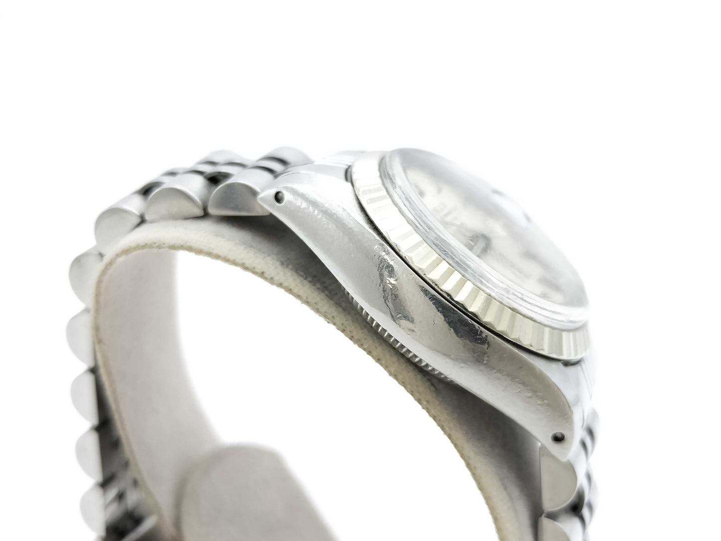 ROLEX 6917 7414195 Jubilee Bracelet Women's Watch