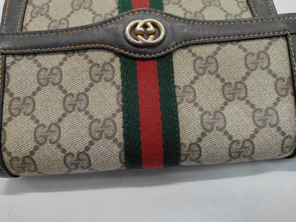 GUCCI Old Second Bag Shoulder Bag