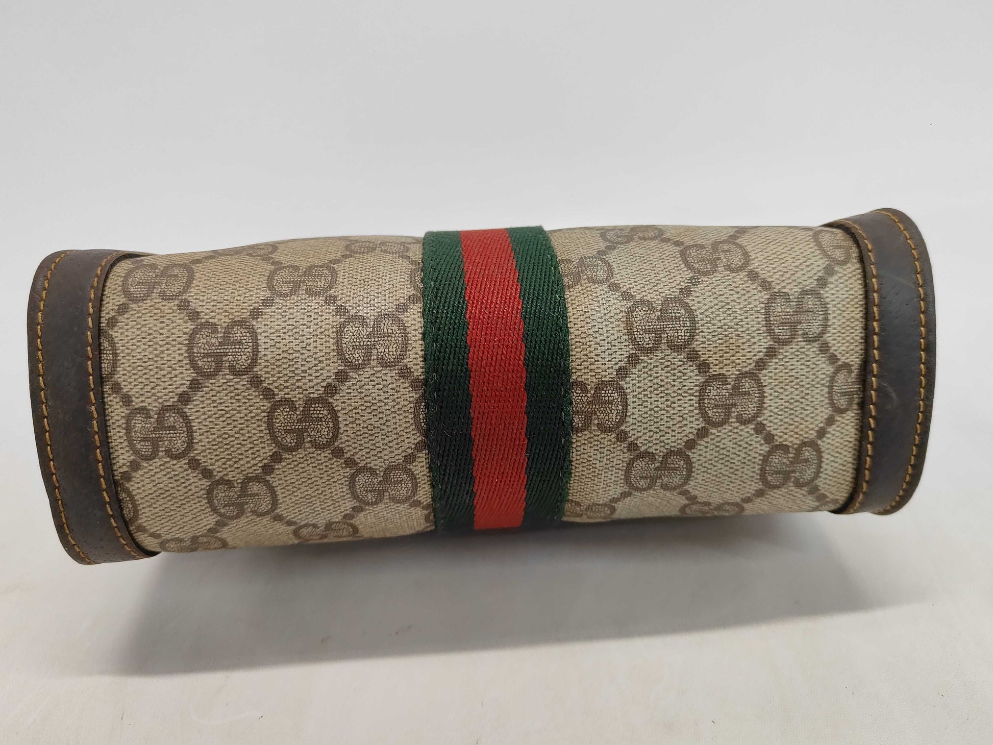 GUCCI Old Second Bag Shoulder Bag