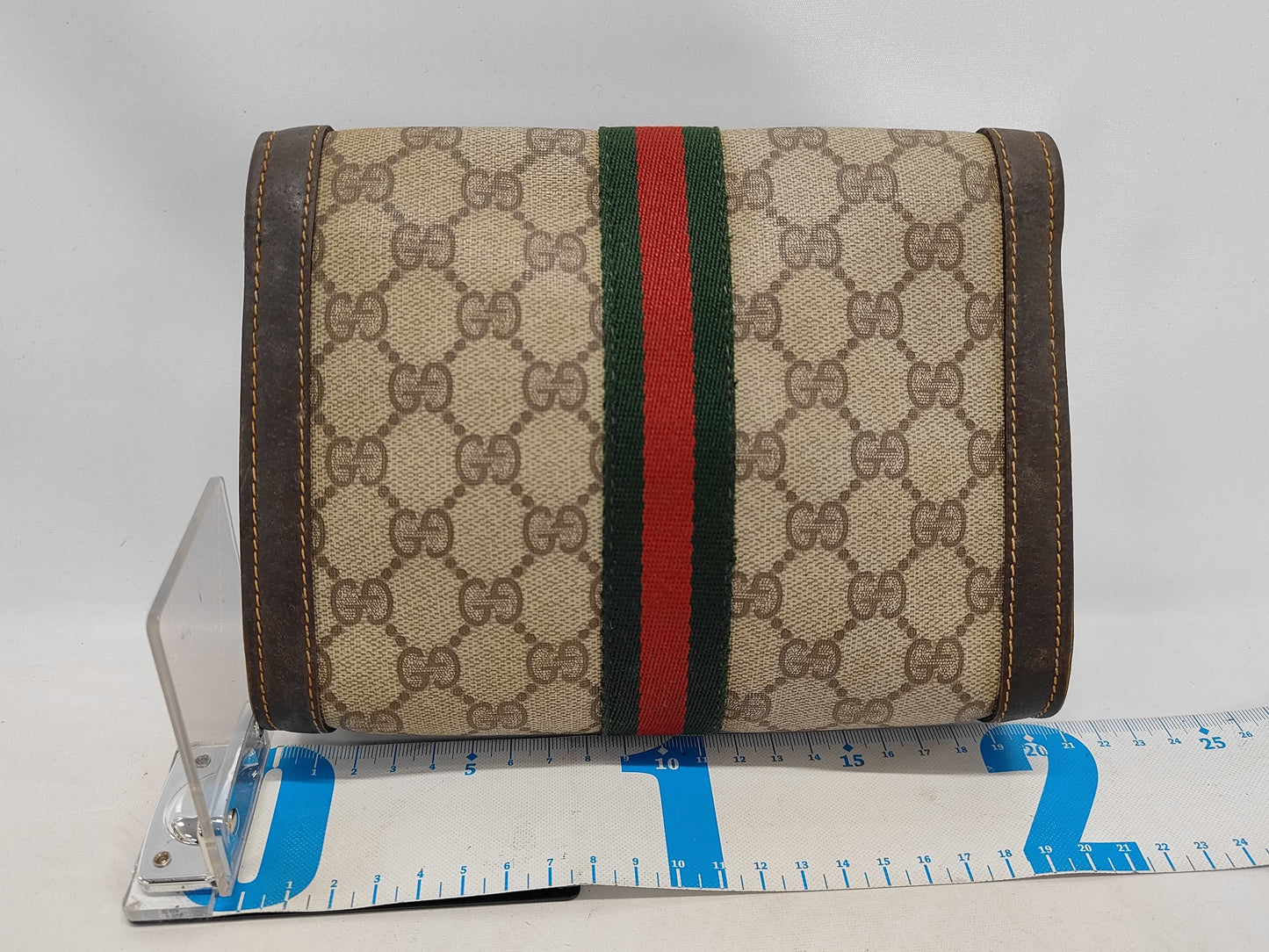 GUCCI Old Second Bag Shoulder Bag