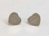 Tiffany & Co. Heart Tag Earrings