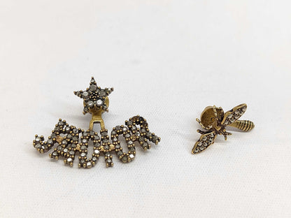 Dior J'Adior Earrings 
