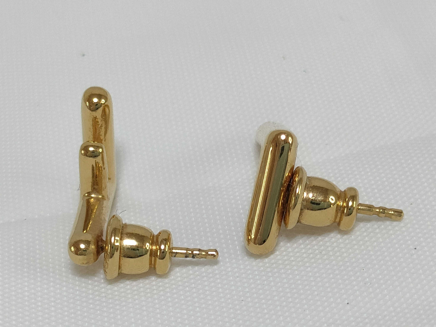 FENDI F earrings earrings