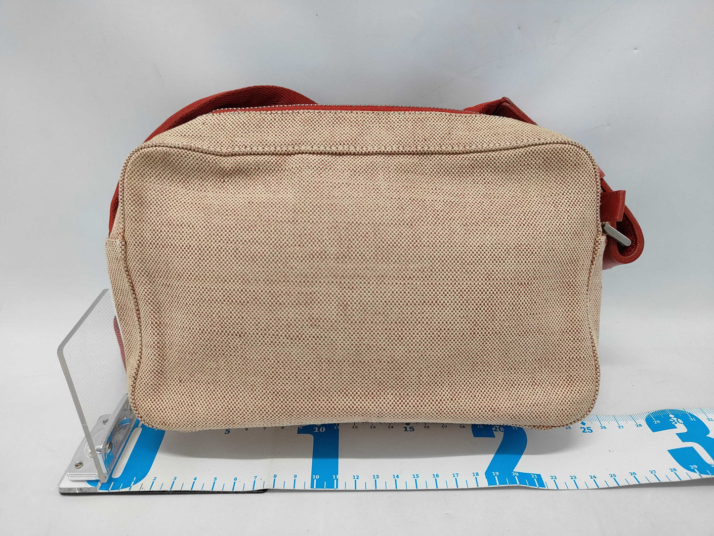 PRADA Sport Shoulder Bag