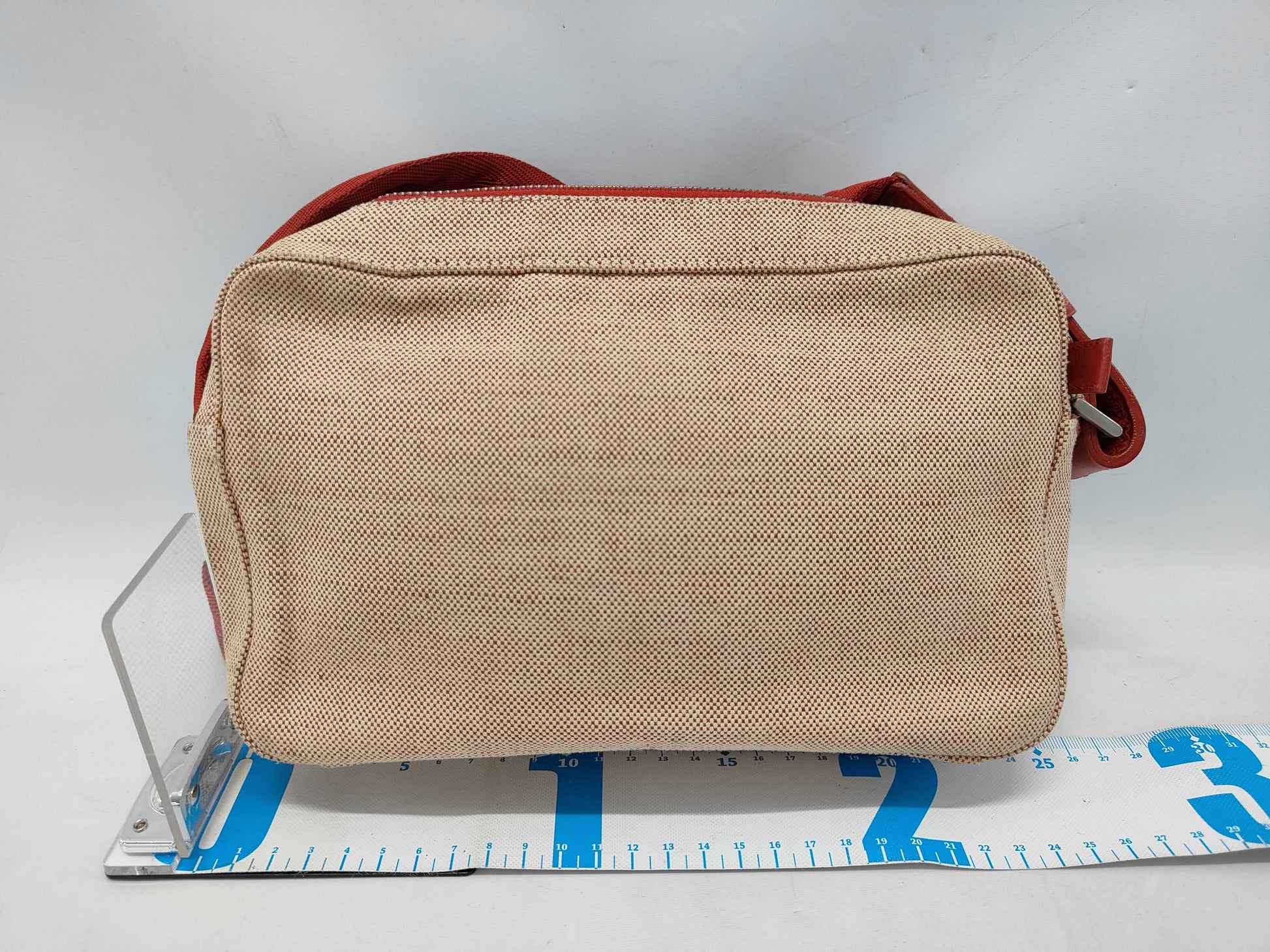 PRADA Sport Shoulder Bag