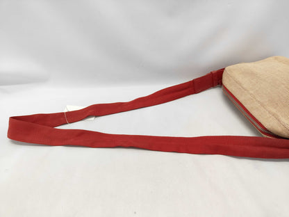 PRADA Sport Shoulder Bag