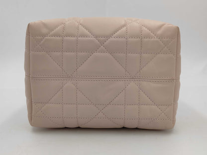 Dior Toujours Vertical Tote Bag / 25 Years Handbag