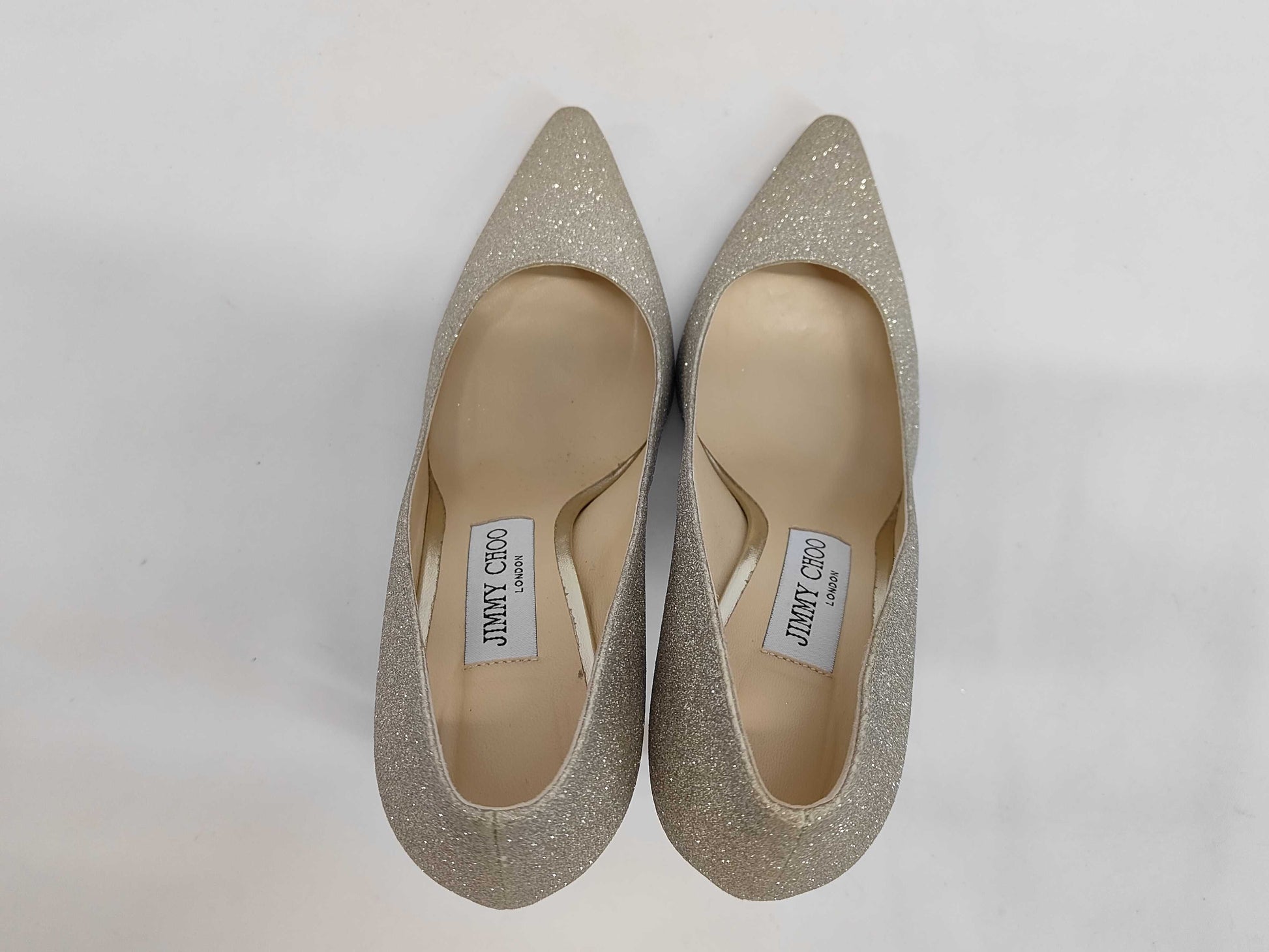 JIMMY CHOO heel pumps