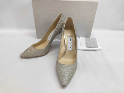 JIMMY CHOO heel pumps