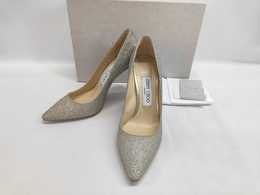 JIMMY CHOO heel pumps