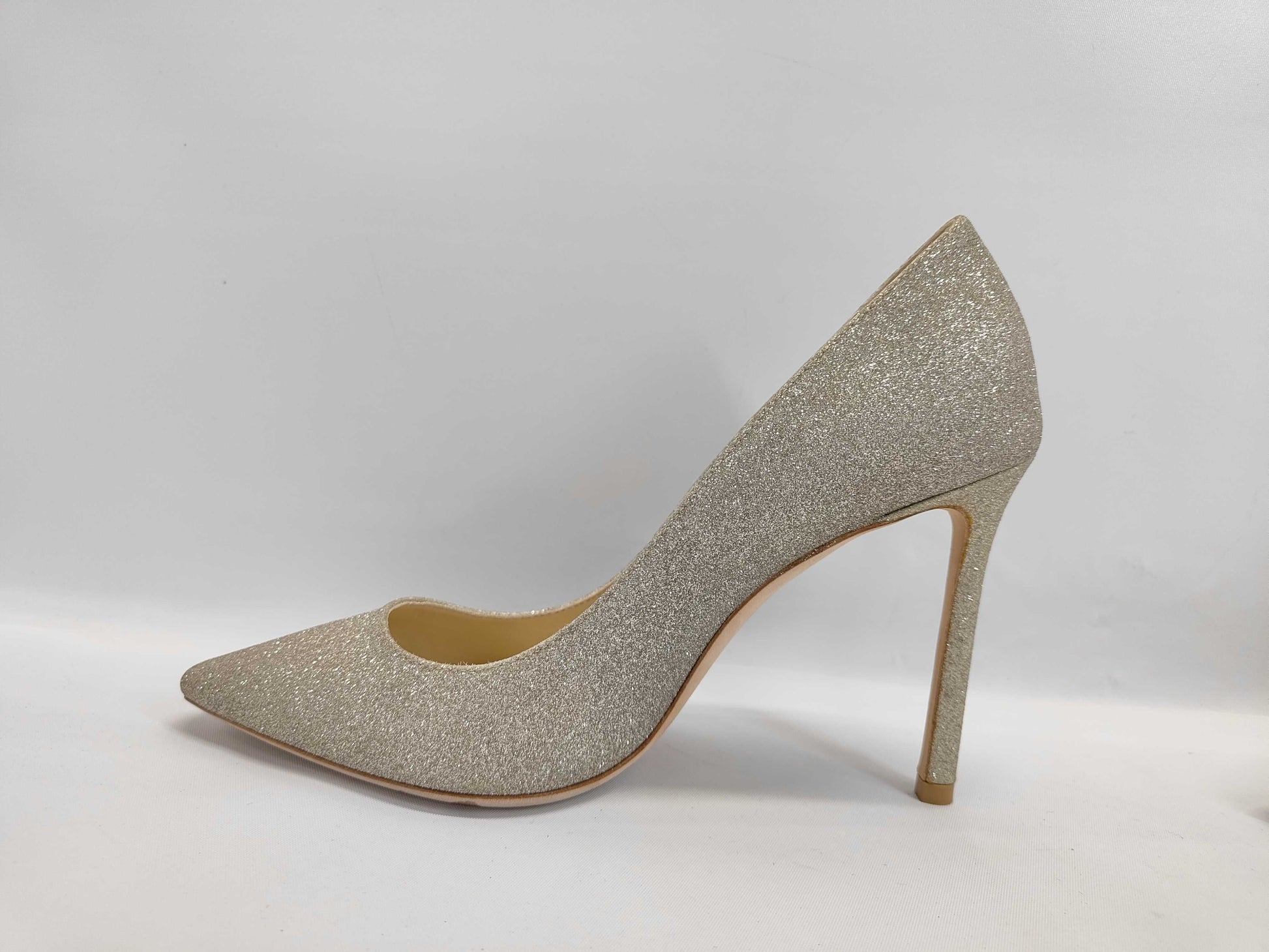 JIMMY CHOO heel pumps