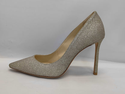 JIMMY CHOO heel pumps