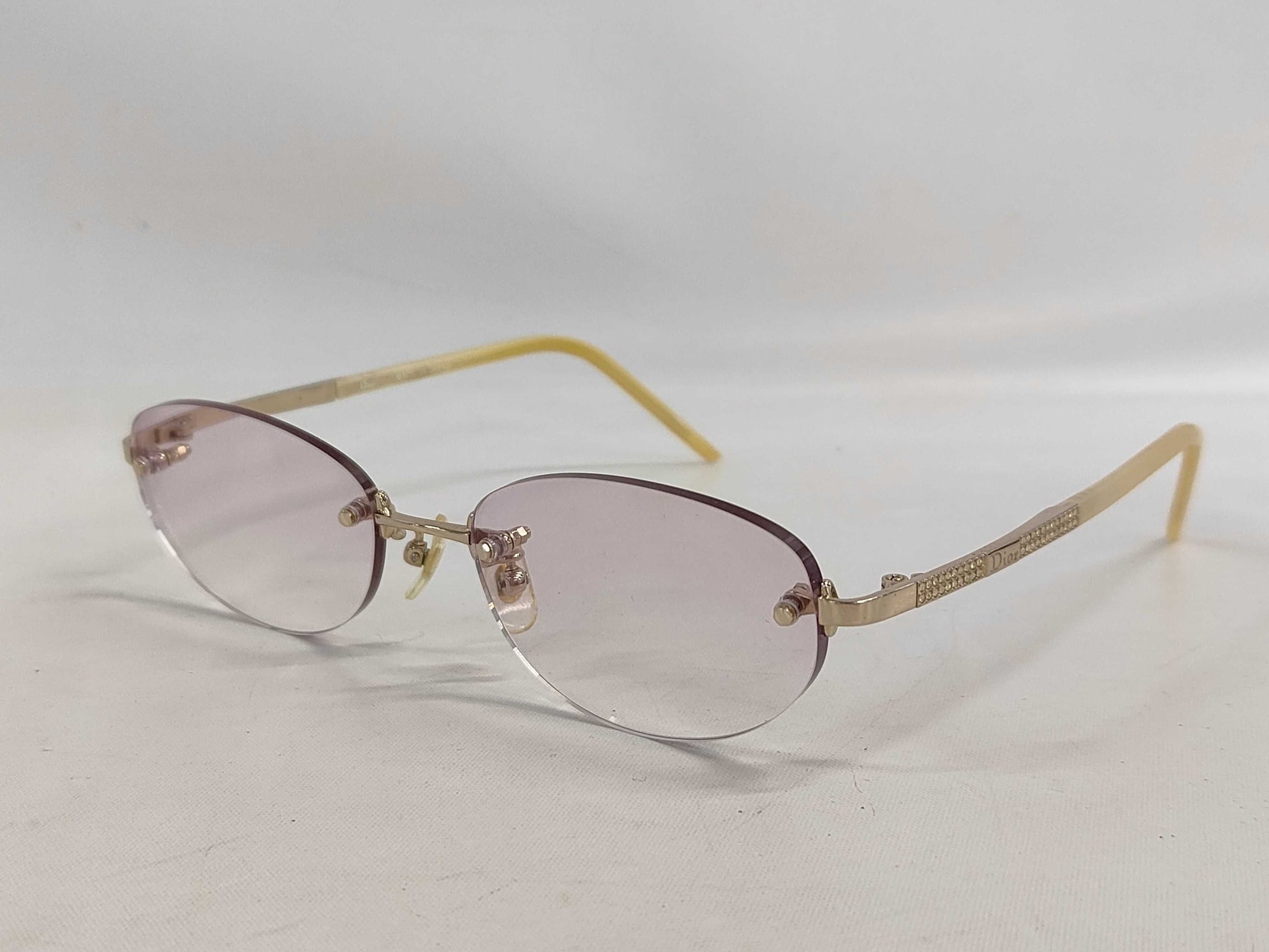  Dior CD-7622J Sunglasses/Glasses