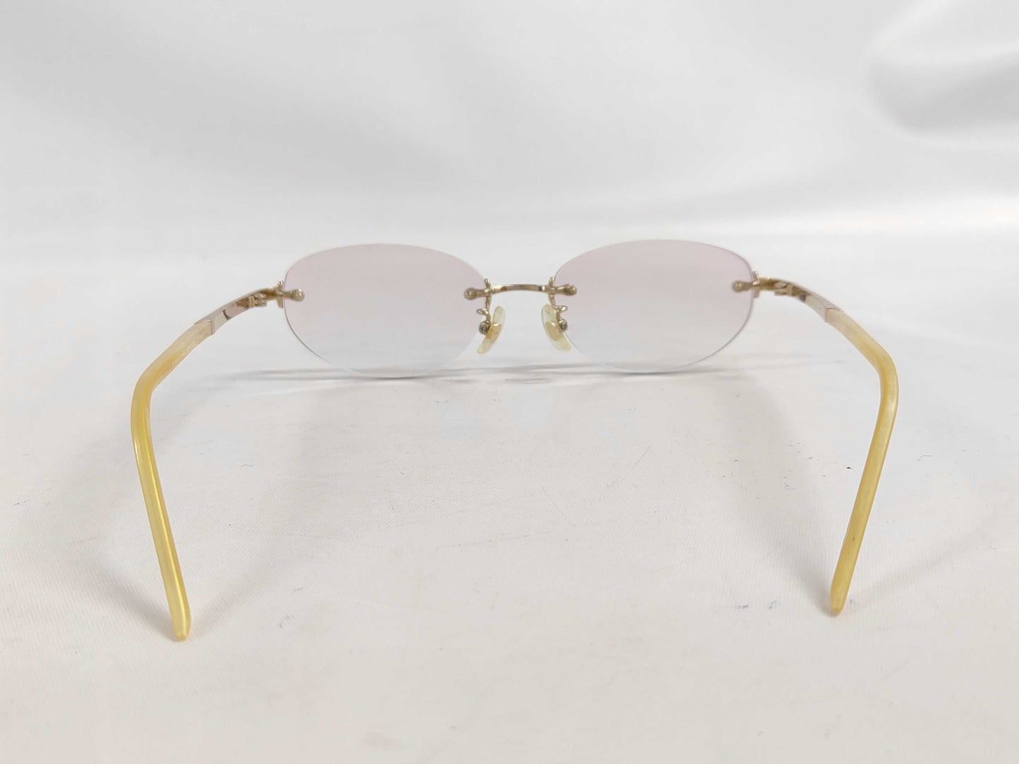  Dior CD-7622J Sunglasses/Glasses