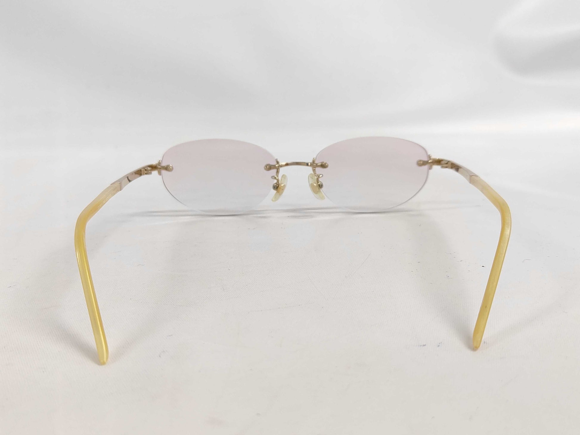 Dior CD-7622J Sunglasses/Glasses