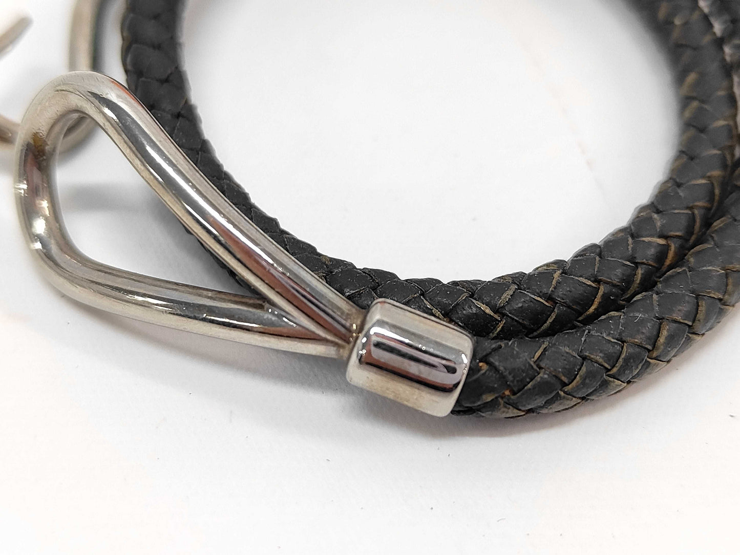 HERMES Jumbo Bracelet/Bangle